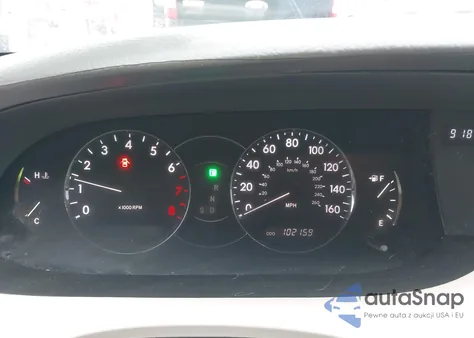 2005 Toyota Avalon Limited from USA, damaged, VIN 4T1BK36B85U046720